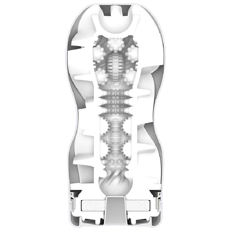 TENGA - COUPE FLUX AIR POUR MASTURBATEUR PREMIUM