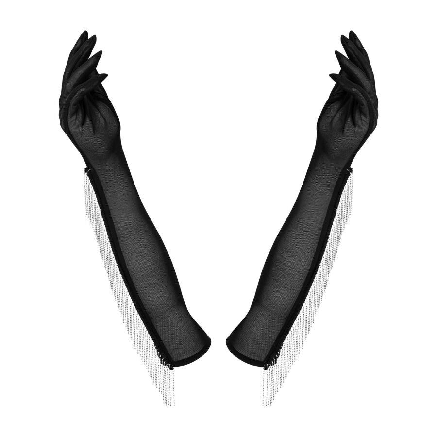 OBSESSIVE - GANTS MILLADIS S/M/L