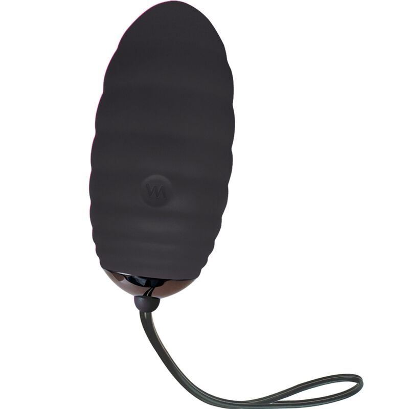 ADRIEN LASTIC - OCEAN BREEZE 2.0 TÉLÉCOMMANDE UF VIBRANT RECHARGEABLE NOIR
