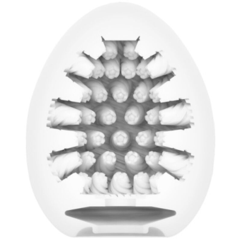 TENGA - OEUF MASTURBATEUR CÔNE