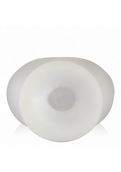 PERFECT FIT BRAND - BULL BAG TRANSPARENT