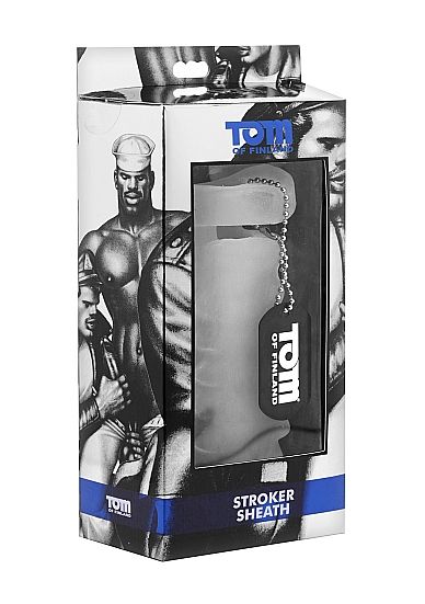 TOM OF FINLAND - GAINE STROKER