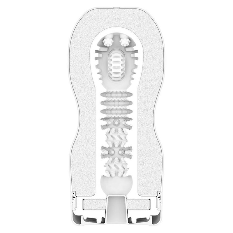 TENGA - VENTE  VIDE ORIGINALE MASTUBADOR
