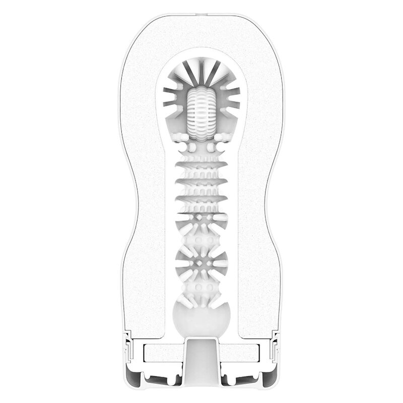 TENGA - MASTURBADEUR DOUX  VIDE ORIGINALE
