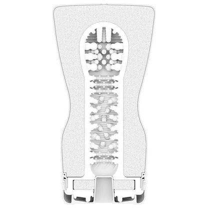 TENGA - MASTURBATEUR DOUX SQUEEZE TUBE CUP