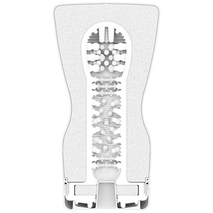 TENGA - MASTURBADEUR DUR ROLLING HEAD CUP