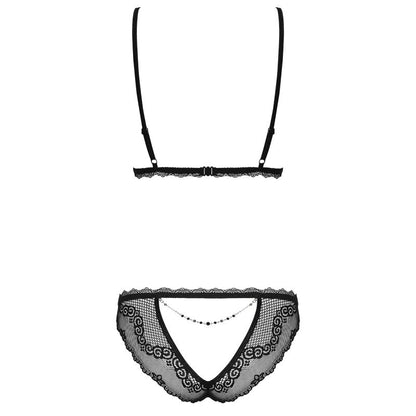 OBSESSIVE - MILLAGRO ENSEMBLE DEUX PIÈCES S/M