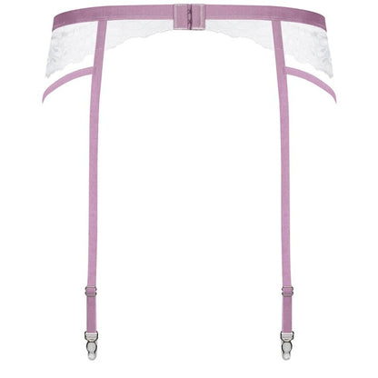 OBSESSIVE - PORTE-JARRETELLES LILYANNE L/XL