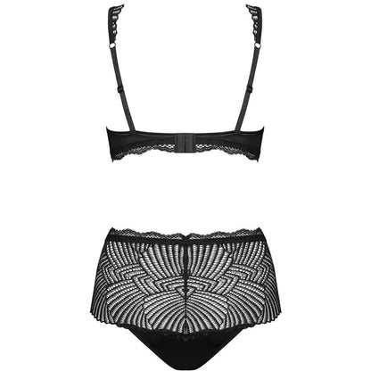 OBSESSIVE - ENSEMBLE KLARITA DEUX PIÈCES S/M