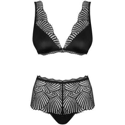 OBSESSIVE - ENSEMBLE KLARITA DEUX PIÈCES S/M
