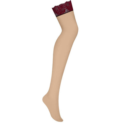 OBSESSIVE - COLLANTS SUGESTINA S/M