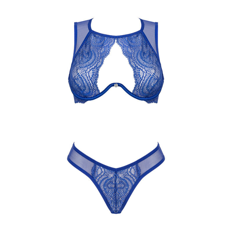 OBSESSIVE - GISELIA ENSEMBLE DEUX PIÈCES XS/S