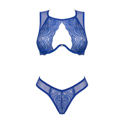 OBSESSIVE - GISELIA ENSEMBLE DEUX PIÈCES XS/S