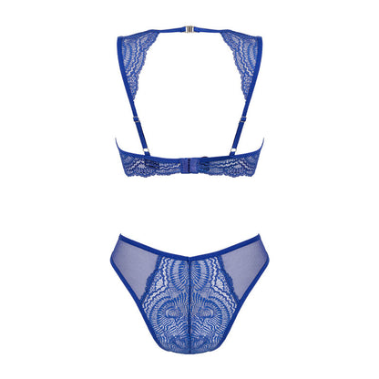 OBSESSIVE - GISELIA ENSEMBLE DEUX PIÈCES XS/S