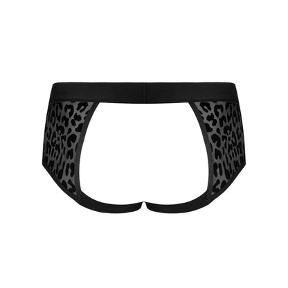 OBSESSIVE - JOCKSTRAP AZMERON S/M