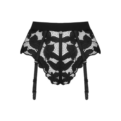 OBSESSIVE - EDITYA PORTE JARRETELLES M/L