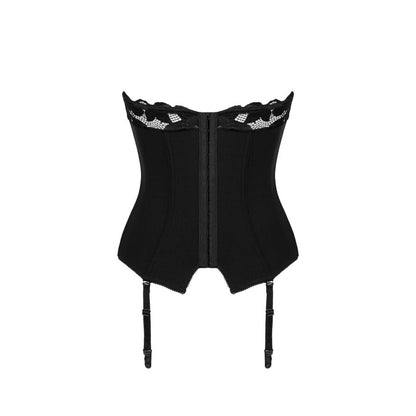 OBSESSIVE - CORSET EDITYA XS/S