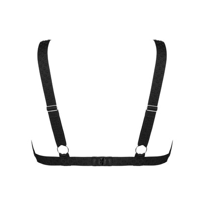 OBSESSIVE - SOUTIEN-GORGE ESTIQUA XS/S