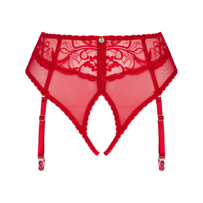 OBSESSIVE - CULOTTE DAGMARIE PORTE-JARETELLES XS/S