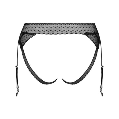 OBSESSIVE - CULOTTE LANELIA PORTE-JARETELLES XS/S
