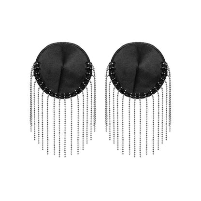 OBSESSIVE - PANTALON MILLADIS NIPPLE TAILLE UNIQUE