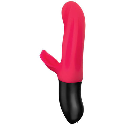 FUN FACTORY - BI STRONIC FUSION DOUBLE PULSATEUR INDIA ROUGE