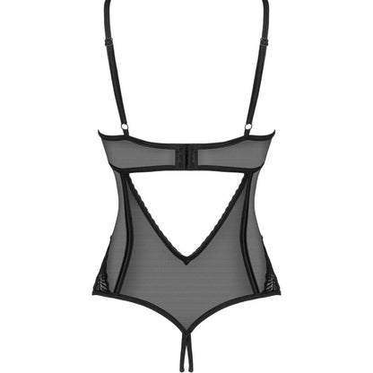OBSESSIVE - TEDDY SANS CROTCHLES SERENA LOVE XS/S