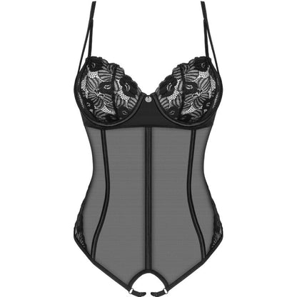 OBSESSIVE - TEDDY SANS CROTCHLES SERENA LOVE XS/S