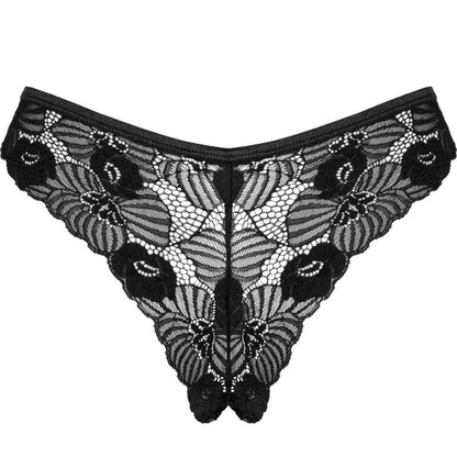 OBSESSIVE - CULOTTE SERENA LOVE XS/S