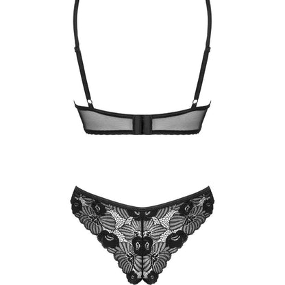 OBSESSIVE - ENSEMBLE SERENA LOVE 2 PIÈCES XS/S