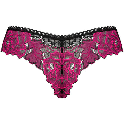 OBSESSIVE - CULOTTE ROSENTY XS/S
