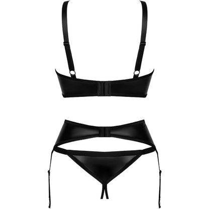OBSESSIVE - ENSEMBLE DARMARES TROIS PIÈCES M/L