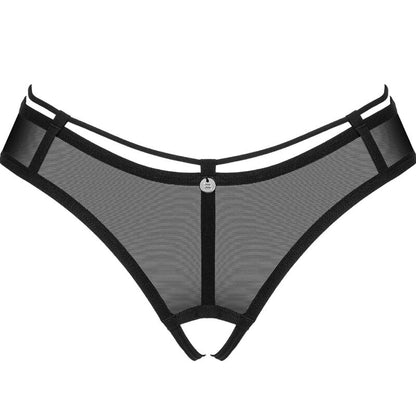 OBSESSIVE - STRING ROXELIA SANS CROCHET XL/XXL