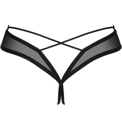 OBSESSIVE - STRING ROXELIA SANS CROCHET XL/XXL