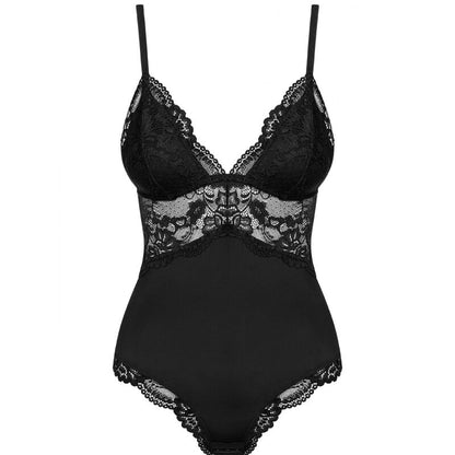 OBSESSIVE - 810-TED-1 TEDDY NOIR S/M