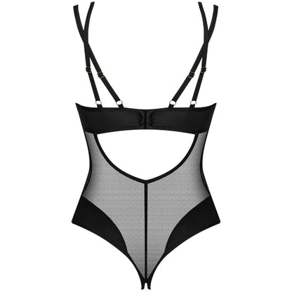 OBSESSIVE - NESARI TEDDY CROCHLESS XS/S