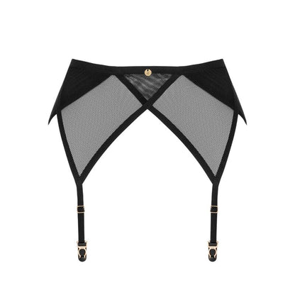 OBSESSIVE - NESARI PORTE JARRETELLES XS/S