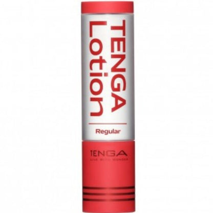 TENGA - LOTION LUBRIFIANTE RÉGULIÈRE À BASE D'EAU