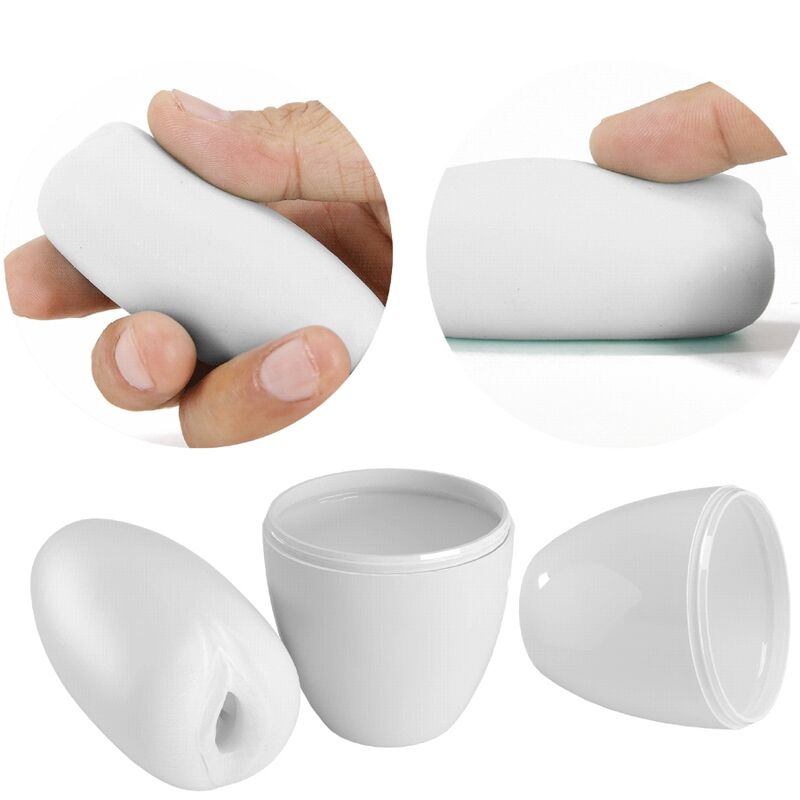 PRETTY LOVE - CASPAR PACK 15 DIFFÉRENTS MASCRUBATEURS HOMMES