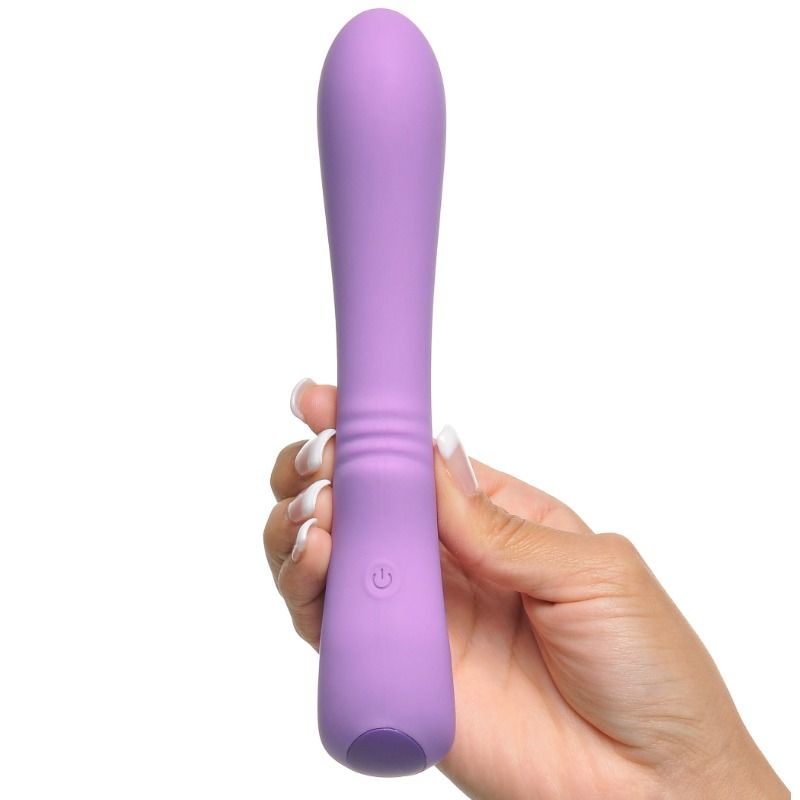 FANTASY FOR HER - FLEXIBLE VEUILLEZ ELLE