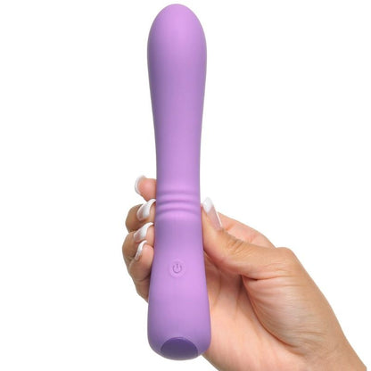 FANTASY FOR HER - FLEXIBLE VEUILLEZ ELLE
