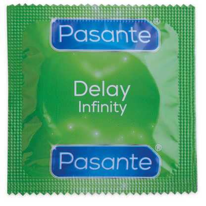 PASANTE - PRÉSERVATIFS RETARDANT PAR 12 UNITÉS